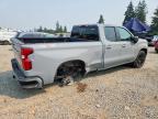 2025 Chevrolet Silverado K1500 RST