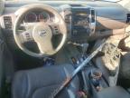 2012 Nissan Frontier S