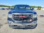 2018 GMC Sierra K1500 SLE