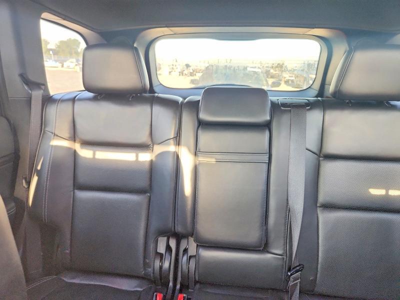 2012 Jeep Grand Cherokee
