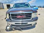 2010 GMC Sierra C1500 SLE