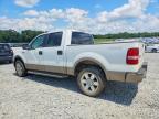 2005 Ford F150 Supercrew