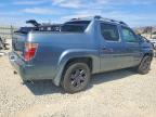 2006 Honda Ridgeline RTL