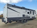 2021 Keystone Hideout Camper