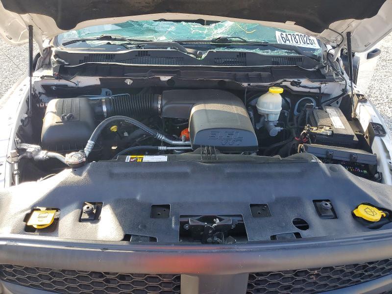 2017 Dodge RAM 1500