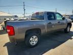 2013 Chevrolet Silverado C1500 LT