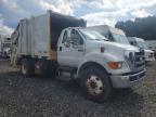 2008 Ford F750 Super Duty