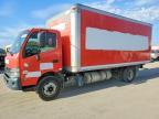 2018 Hino 195 BOX Truck