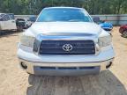 2007 Toyota Tundra Crewmax SR5