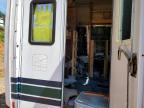 2002 Ford Econoline E350 Super Duty Cutaway Van