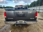 2004 Nissan Titan XE