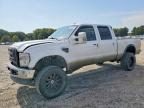 2008 Ford F350 SRW Super Duty