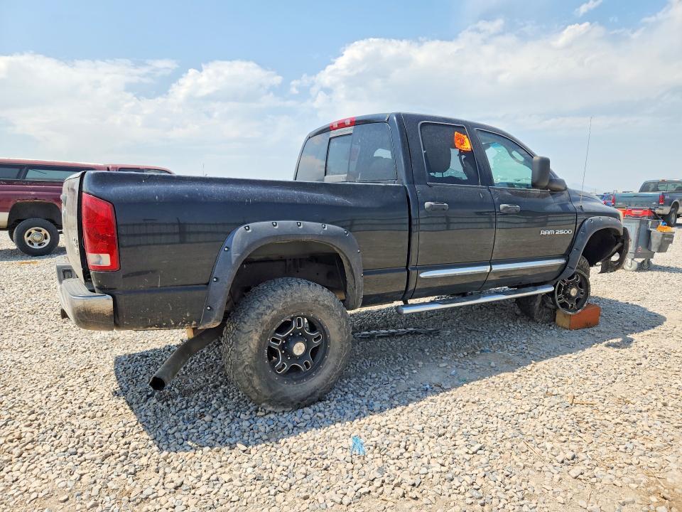 2006 Dodge RAM 2500 ST
