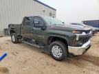 2022 Chevrolet Silverado K2500 Heavy Duty LT