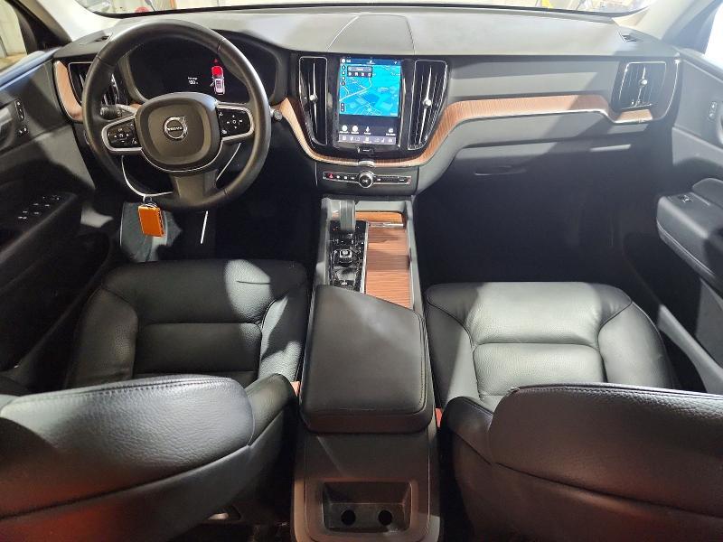 2024 Volvo Xc60 Plus
