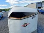 2003 Cot C 2003 CARRY-ON 5X10CGR Enclosed Cargo Trailer