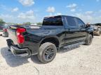 2022 Chevrolet Silverado LTD K1500 LT Trail Boss