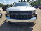 2021 Chevrolet Silverado C1500