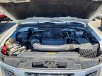 2020 Nissan Frontier PRO-4X
