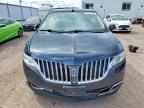 2013 Lincoln MKX