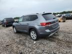 2018 Volkswagen Atlas se