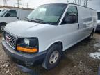 2017 GMC Savana G2500
