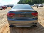 2012 Audi S5 Prestige