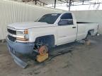 2016 Chevrolet Silverado C1500