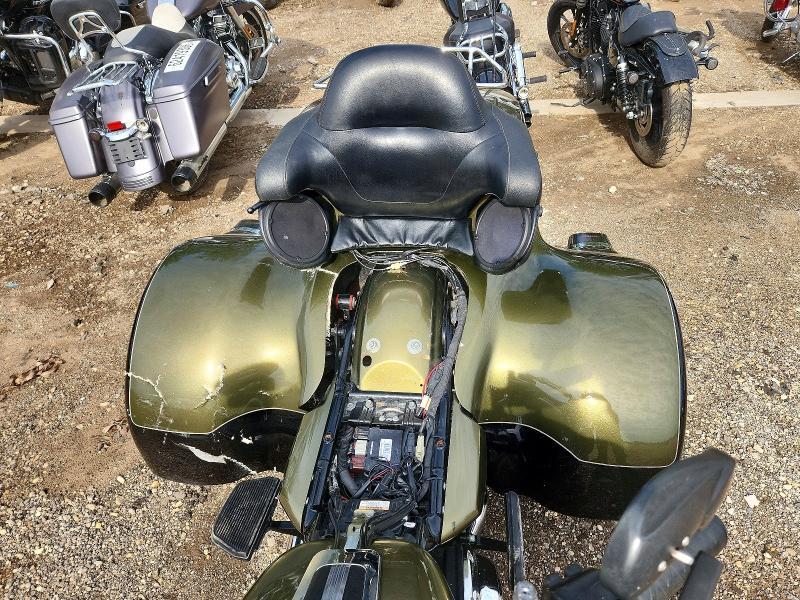 2018 Harley-Davidson Flhtk Ultra Limited