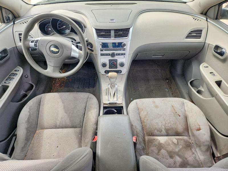 2008 Chevrolet Malibu ls