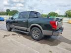 2019 Nissan Titan Platinum Reserve