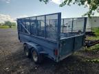 2011 K-Trail Trailers