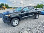 2025 Chevrolet Colorado