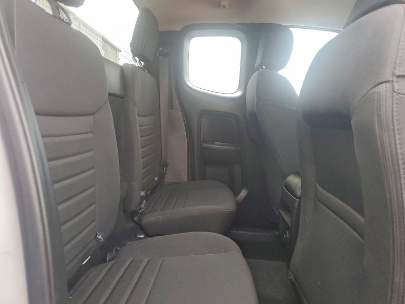 2023 Ford Ranger XL