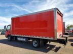 2018 Hino 195 BOX Truck