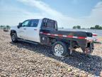 2020 Chevrolet Silverado K3500