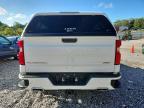 2019 Chevrolet Silverado K1500 RST