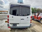 2016 Mercedes-Benz Sprinter 2500
