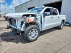 2022 Chevrolet Silverado K1500 LTZ