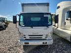 2016 Isuzu NPR HD-BOX Truck