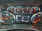 2016 Chevrolet Silverado K1500 High Country