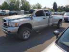 2004 Dodge RAM 3500 ST