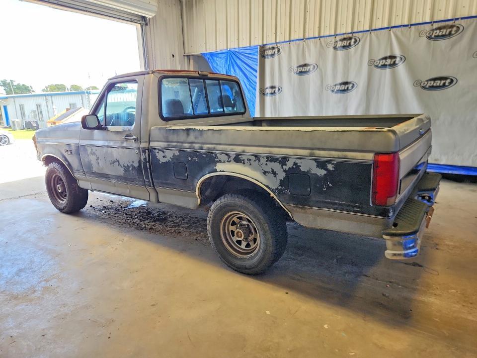 1992 Ford F150