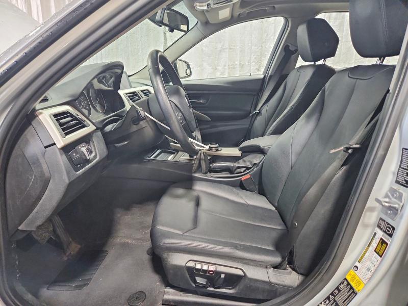 2014 BMW 320 I xDrive