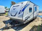 2018 Keystone Bullet Camper