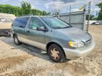 2000 Toyota Sienna xle