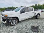 2020 Chevrolet Silverado K1500 Custom