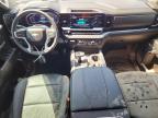 2024 Chevrolet Silverado C1500 LTZ