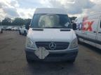 2012 Mercedes-Benz Sprinter 2500 Delivery Van