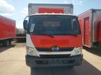 2018 Hino 195